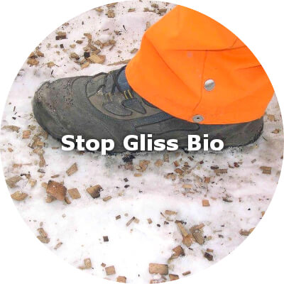 Stop Gliss Bio